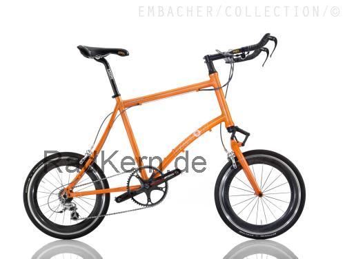 Dahon Hammerhead  technische daten 